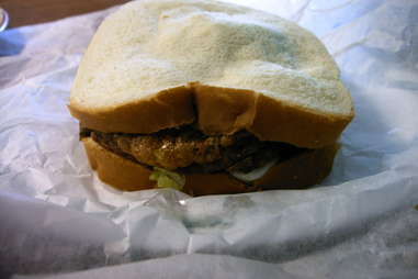 St. paul sandwich