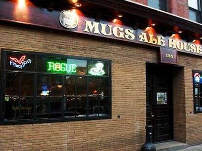 mugs ale house nyc