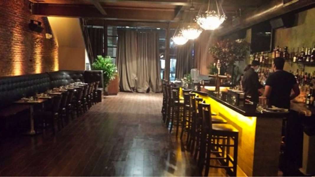 Pergola A Restaurant in New York, NY Thrillist