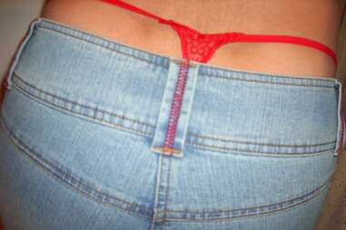 thong