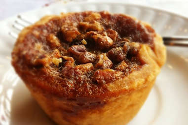 Butter tart