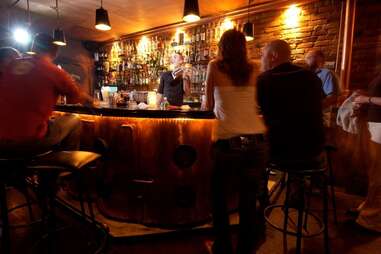 Montreal 7 Best Cocktail Joints