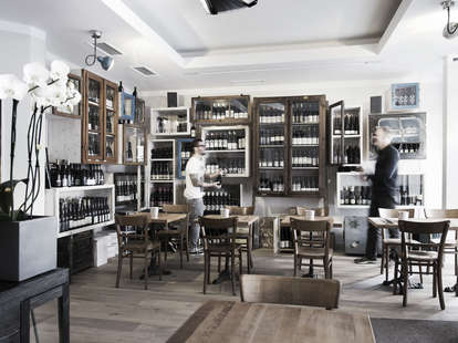 Berlin Wine Bars