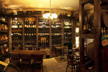 Berlin Wine Bars