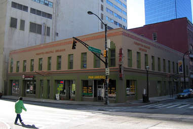 Forsyth-Walton Building in Atlanta