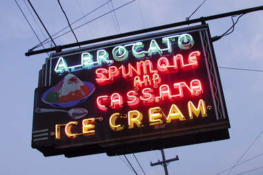 Quintessential New Orleans desserts