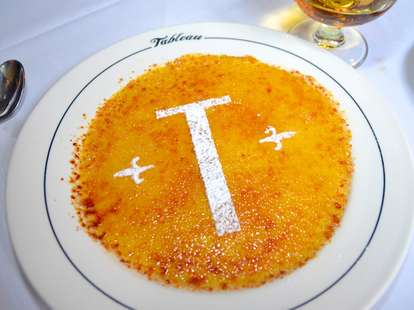 Quintessential New Orleans desserts