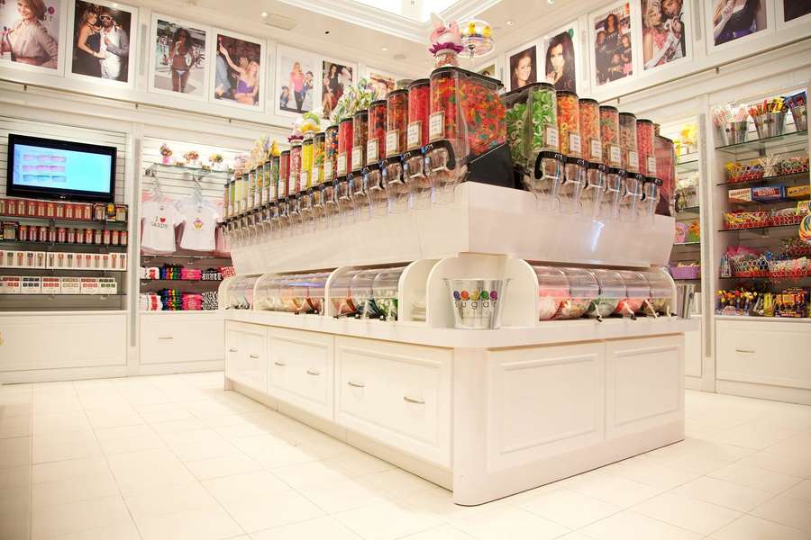 Sugar Factory Las Vegas A Bar in Las Vegas, NV Thrillist