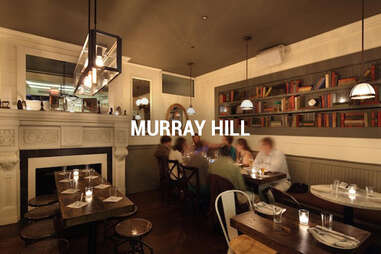 murray hill nyc