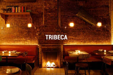 tribeca nyc