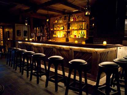 Ninth Ward: A Bar in New York, NY - Thrillist