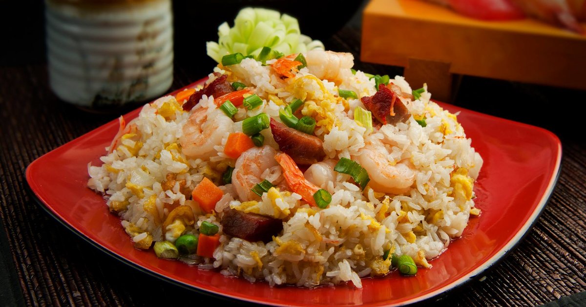 Rice & Company A Las Vegas, NV Restaurant.