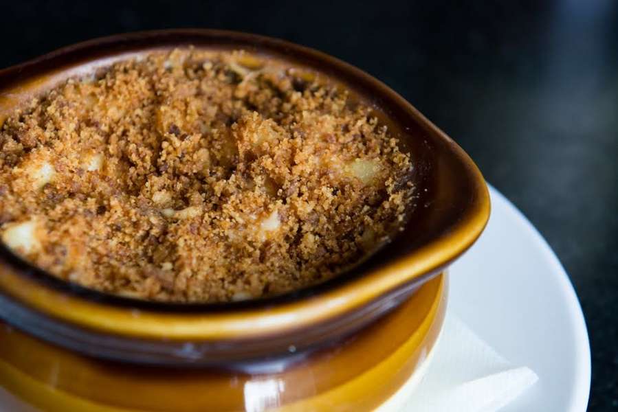 Best Mac and Cheeses in Chicago Macaroni and Cheese Restaurants