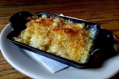 Best Macaroni And Cheese In NYC - Mac And Cheese Restaurants In New ...