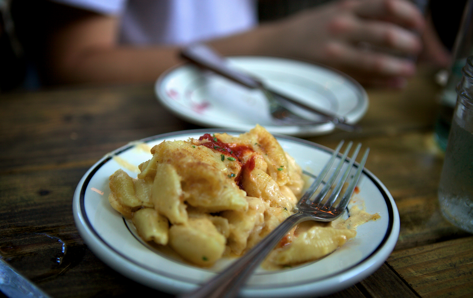 Best Macaroni And Cheese in NYC Mac and Cheese Restaurants in New