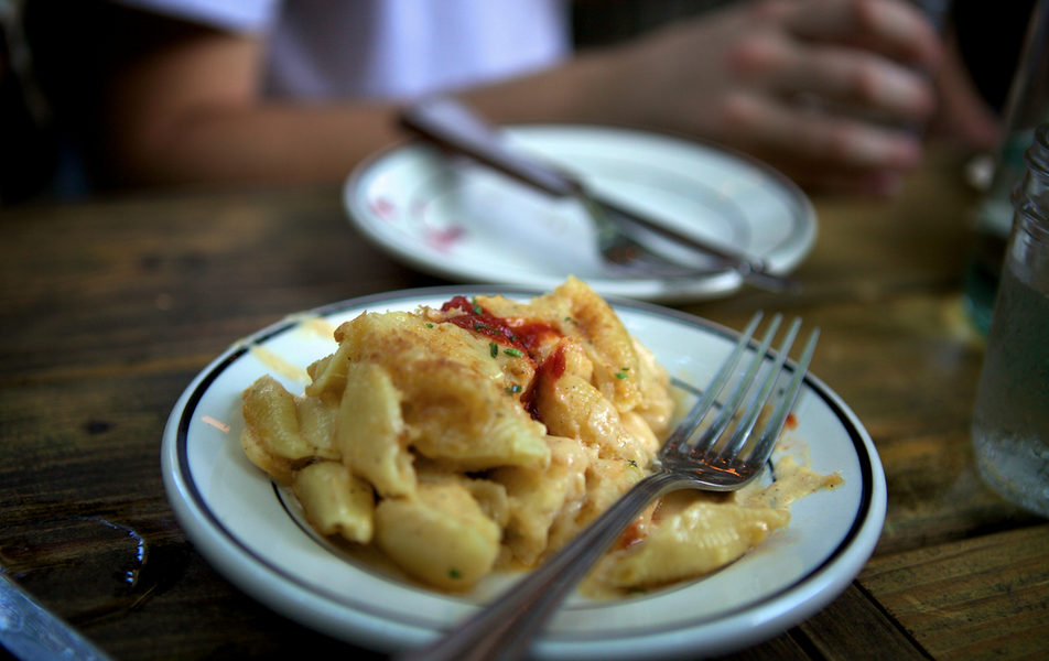 Best Macaroni And Cheese In NYC - Mac And Cheese Restaurants In New ...