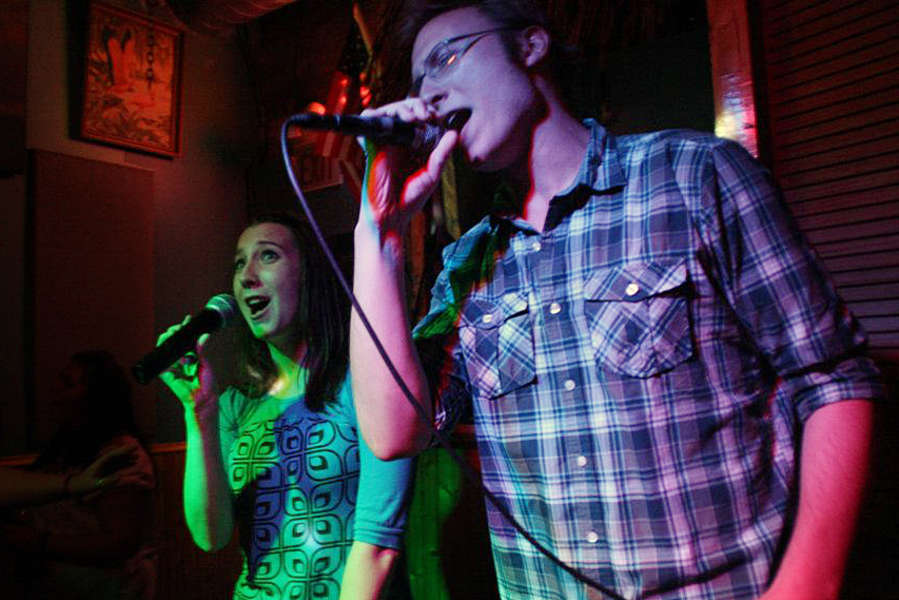 Chicago's best karaoke bars The definitive guide to Chicago karaoke