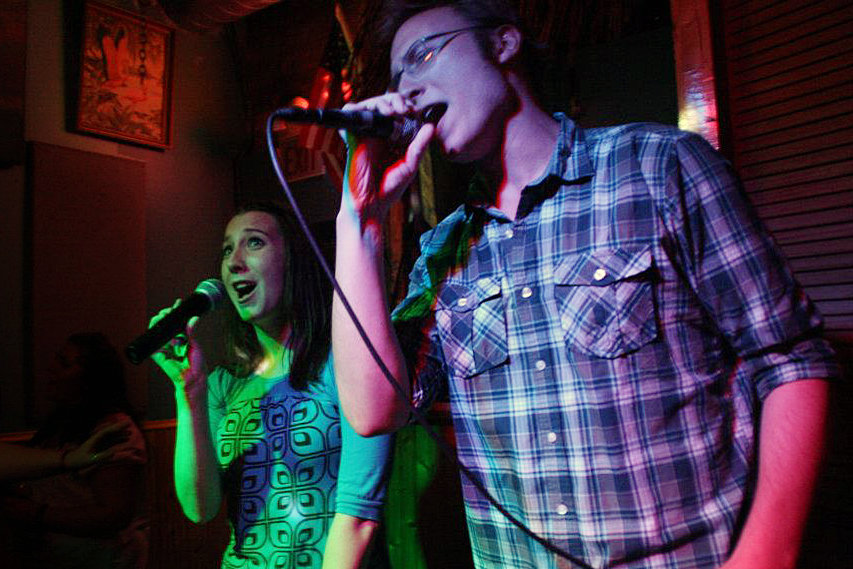 Chicago's best karaoke bars The definitive guide to Chicago karaoke