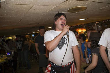 chicago karaoke