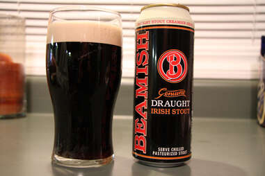 Beamish Irish stout