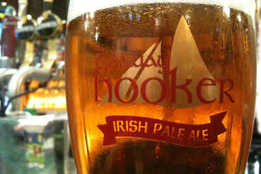 Galway Hooker Irish Pale Ale