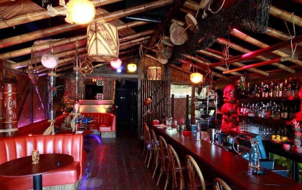 Best Tiki Bars In America Thrillist 