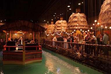 Tonga Room