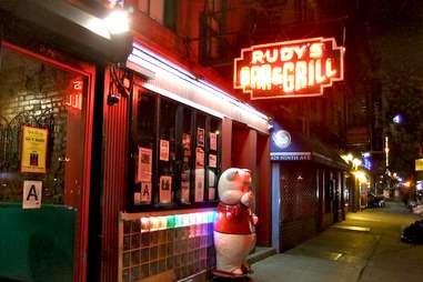 rudy's nyc