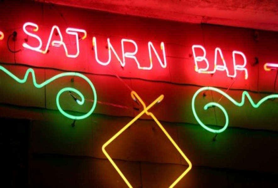 Saturn Bar A Bar in New Orleans, LA Thrillist