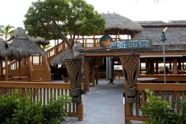 Tiki Bar