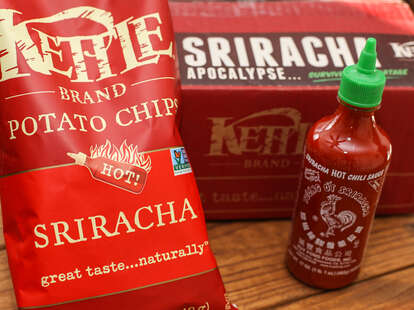 sriracha