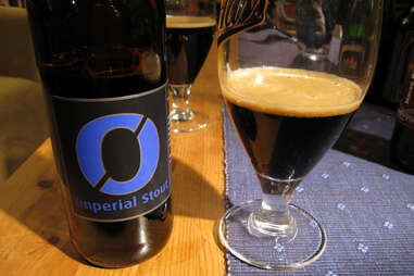 Nøgne Ø Imperial Stout