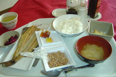 japanese breakfast