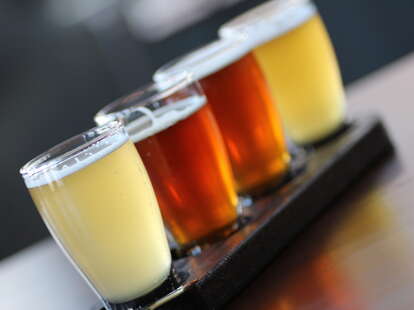 All about beer St. Cloud Craft Brewing tour - Things to do in Minneapolis this weekend - January 16th-19th