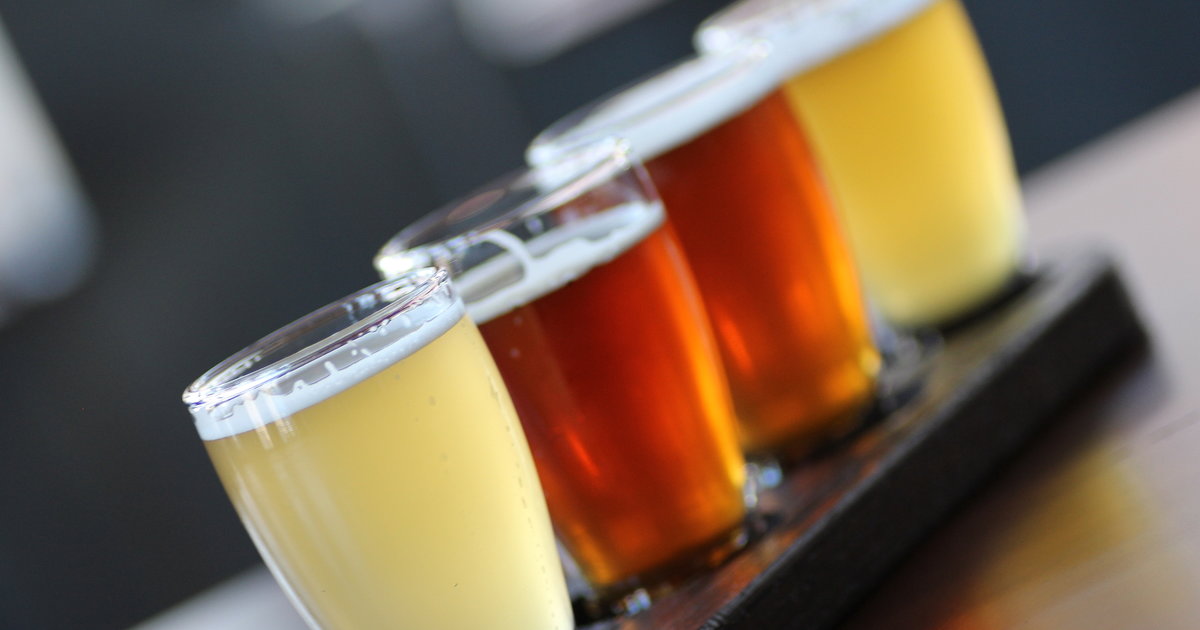 St. Cloud Craft Brewing tour - Things to do in Minneapolis this weekend - January 16th-19th
