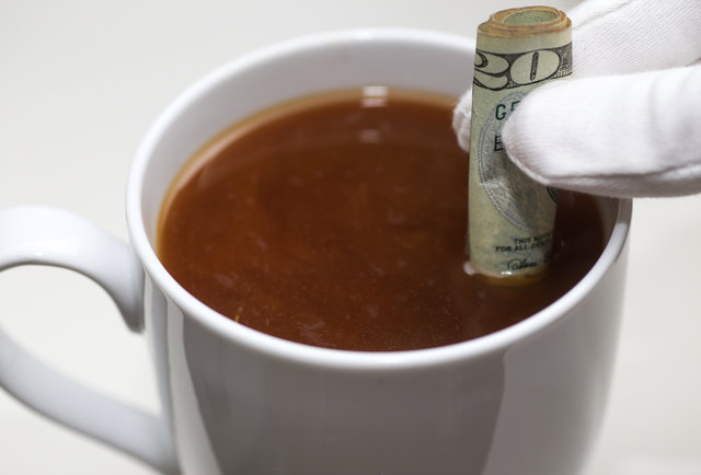 Image result for expensive coffee