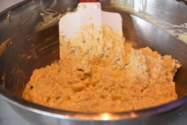 Sea-Deviled Eggs
