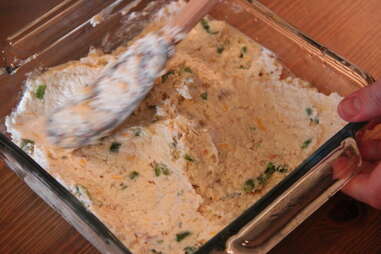 crab dip