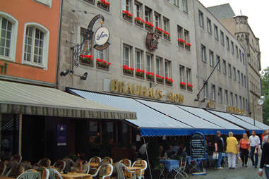 Brauhaus Sion