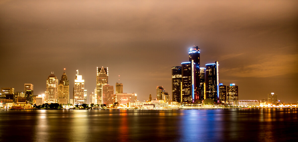 Reasons to visit Detroit - Thrillist Detroit