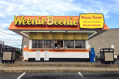 Best Half Smokes DC