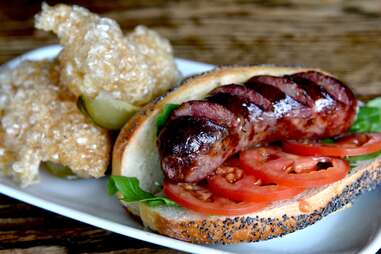 Churchkey Best Half Smokes DC
