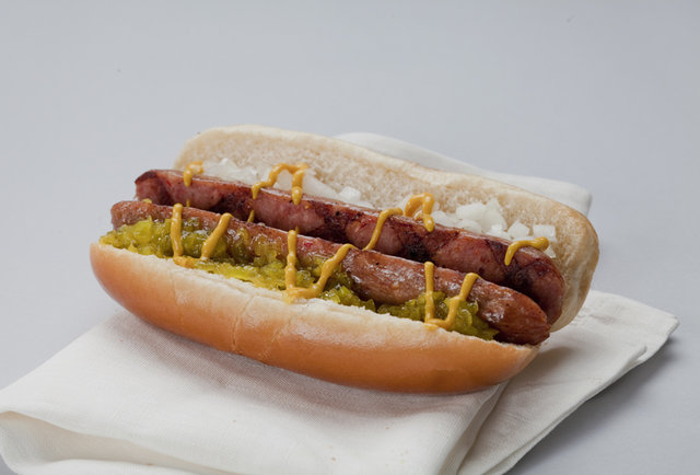 Best Half Smokes in DC - Thrillist Washington DC