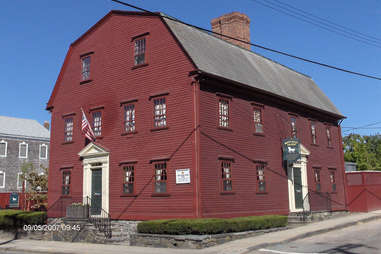 white horse tavern