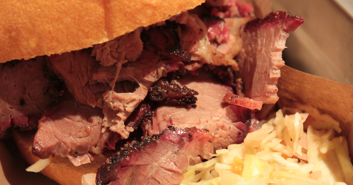 Best BBQ in Montreal Montreal BBQ is now a thing, and here's where to