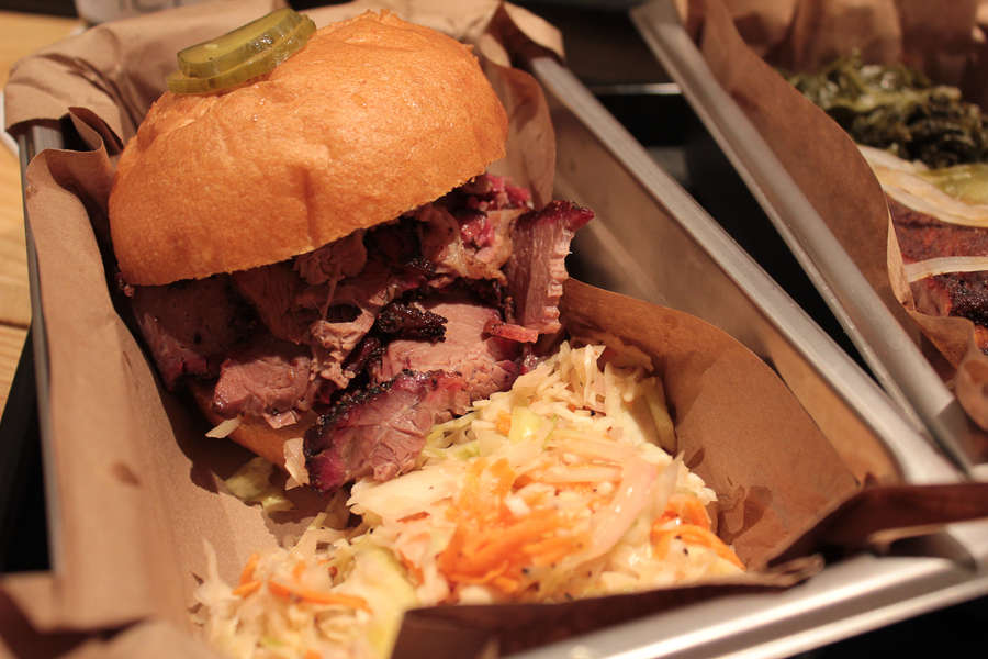 BlackStrap BBQ A Restaurant in Verdun, QC Thrillist