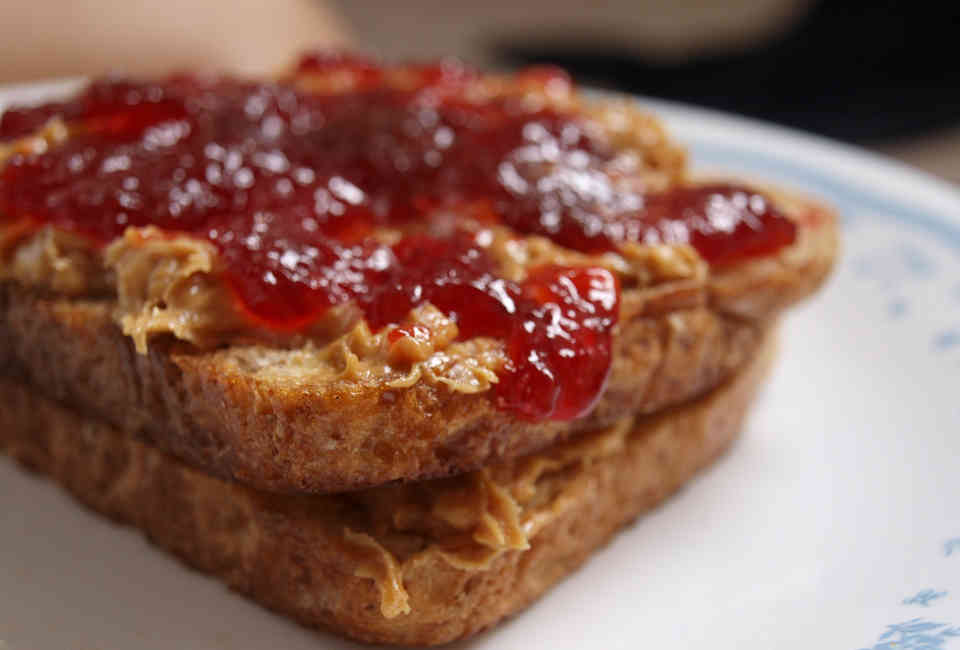 Peanut Butter And Jelly History 11 Things You Didn T Know About