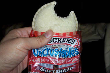 uncrustables