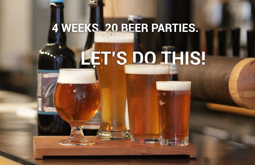 20 NYC beer events in just 4 weeks Thrillist New York