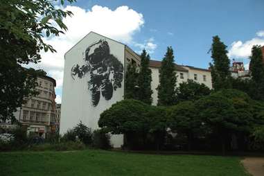 Berlin Street Art